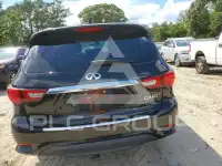 2017 Infinity QX60 photo