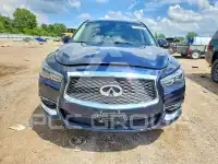 2017 Infinity QX60 фото