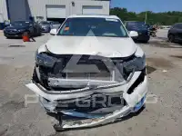 2017 Infinity QX60 фото