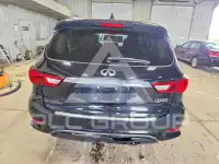 2017 Infinity QX60 photo