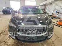2017 Infinity QX60 photo
