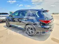 2017 Infinity QX60 фото