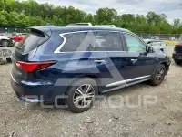 2017 Infinity QX60 photo