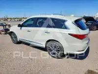 2017 Infinity QX60 фото