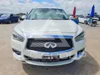 2017 Infinity QX60 фото