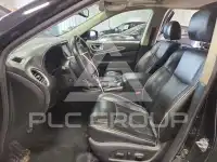 2017 Infinity QX60 photo