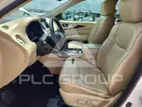 2017 Infinity QX60 фото