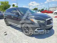 2017 Infinity QX60 фото