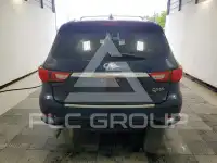 2017 Infinity QX60 фото