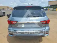 2017 Infinity QX60 фото