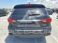 2017 Infinity QX60 фото