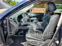 2017 Infinity QX60 фото