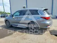 2017 Infinity QX60 photo