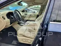2017 Infinity QX60 photo