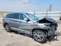 2017 Infinity QX60 фото