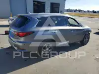 2017 Infinity QX60 фото