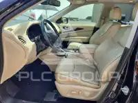 2017 Infinity QX60 фото