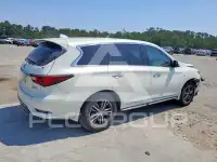 2017 Infinity QX60 фото