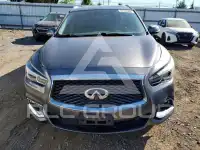 2017 Infinity QX60 photo