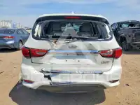 2017 Infinity QX60 photo