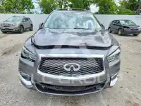 2017 Infinity QX60 фото
