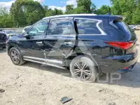 2017 Infinity QX60 photo
