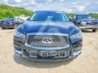 2017 Infinity QX60 photo