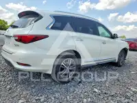2017 Infinity QX60 фото