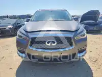 2017 Infinity QX60 фото