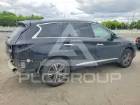 2017 Infinity QX60 фото