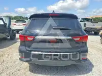 2017 Infinity QX60 фото