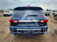 2017 Infinity QX60 photo