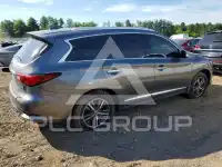 2017 Infinity QX60 photo
