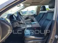 2017 Infinity QX60 photo