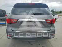 2017 Infinity QX60 фото