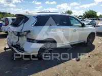 2017 Infinity QX60 фото