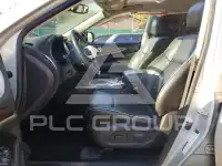 2017 Infinity QX60 фото