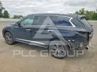2017 Infinity QX60 фото