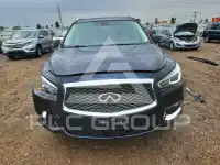 2017 Infinity QX60 photo