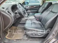 2017 Infinity QX60 фото
