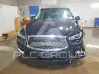 2017 Infinity QX60 фото