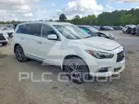 2017 Infinity QX60 фото