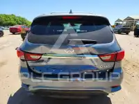 2017 Infinity QX60 photo