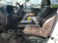 2017 Infinity QX60 фото