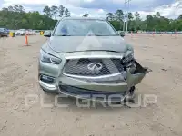 2017 Infinity QX60 фото