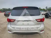 2017 Infinity QX60 фото
