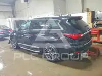 2017 Infinity QX60 фото