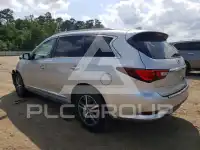 2017 Infinity QX60 фото