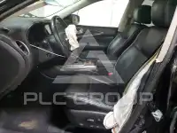 2017 Infinity QX60 фото