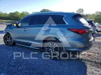 2017 Infinity QX60 photo